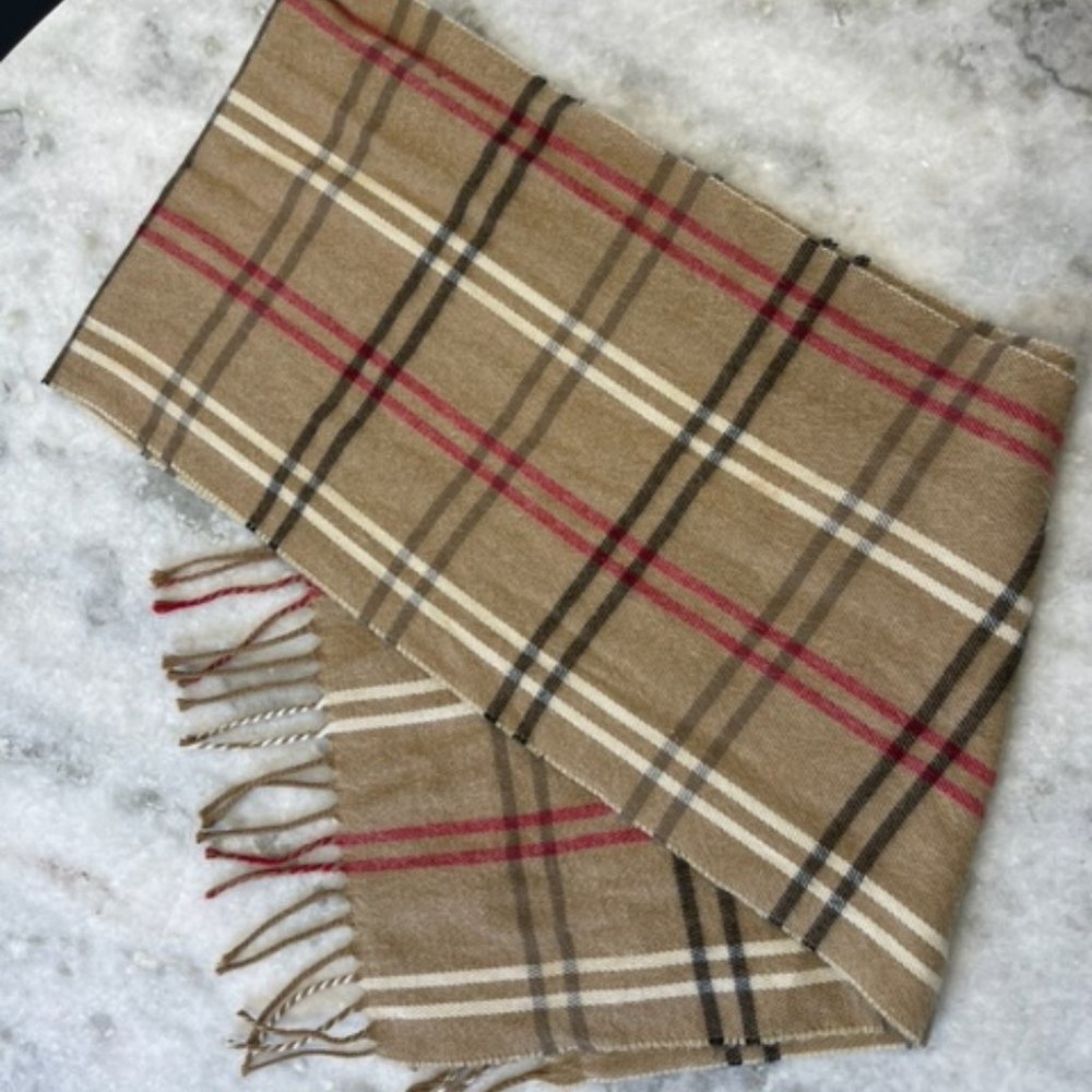 Scarf
